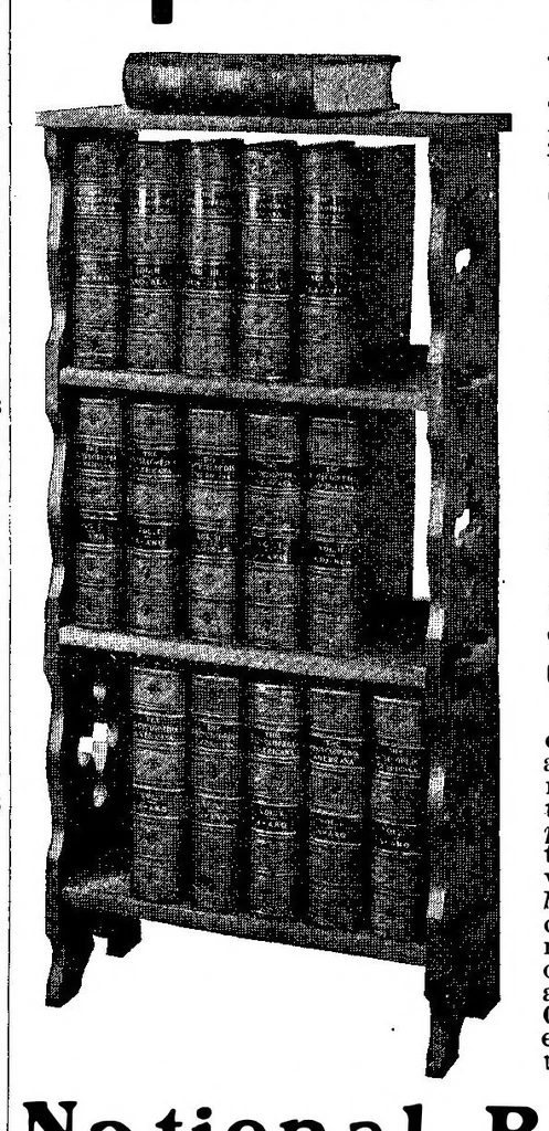 An illustration from Scientific American, Vol. 92, No. 24 (June 1905), 1905, leaf 18