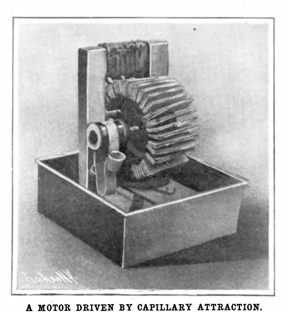 An illustration from Scientific American, Vol. 92, No. 24 (June 1905), 1905, leaf 9