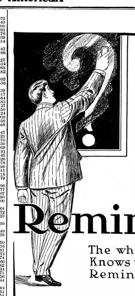 An illustration from Scientific American, Vol. 92, No. 25 (June 1905), 1905, leaf 14