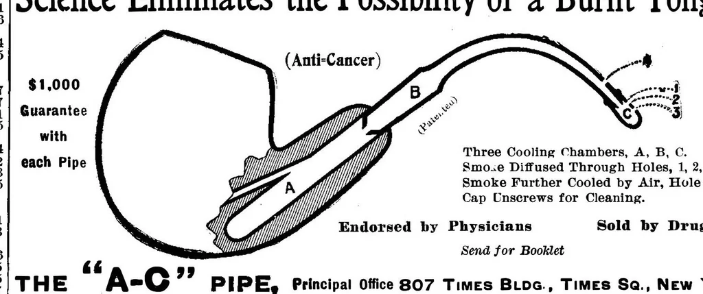An illustration from Scientific American, Vol. 92, No. 25 (June 1905), 1905, leaf 15