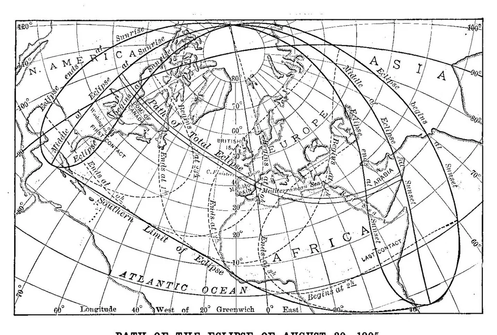 An illustration from Scientific American, Vol. 92, No. 25 (June 1905), 1905, leaf 6