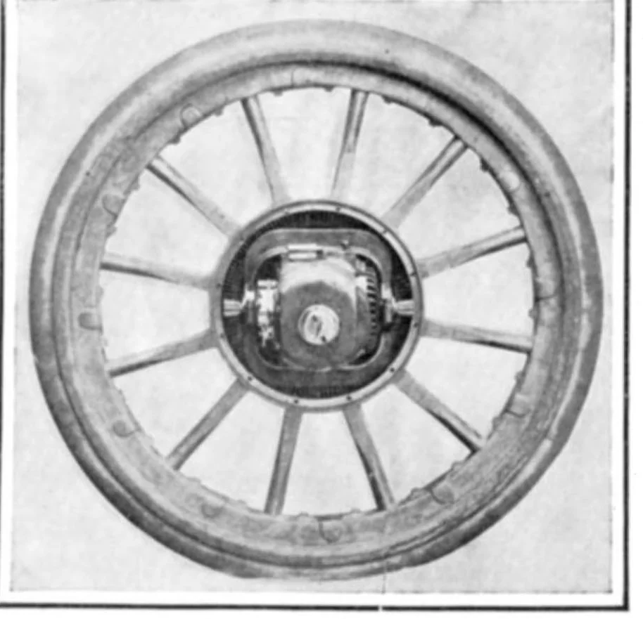 An illustration from Scientific American, Vol. 92, No. 25 (June 1905), 1905, leaf 8