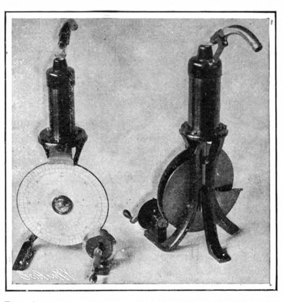 An illustration from Scientific American, Vol. 93, No. 1 (July 1905), 1905, leaf 3