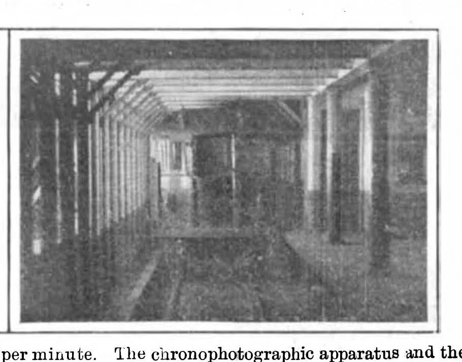 An illustration from Scientific American, Vol. 93, No. 1 (July 1905), 1905, leaf 9
