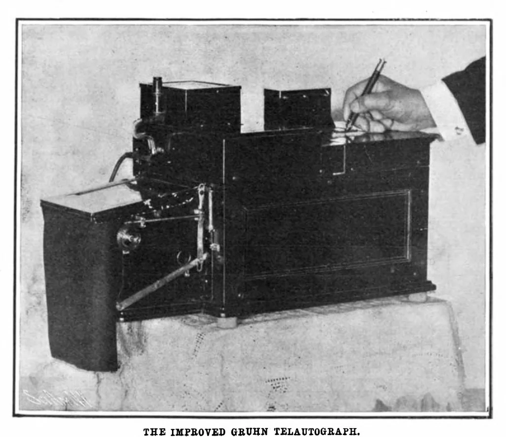 An illustration from Scientific American, Vol. 93, No. 2 (July 1905), 1905, leaf 4