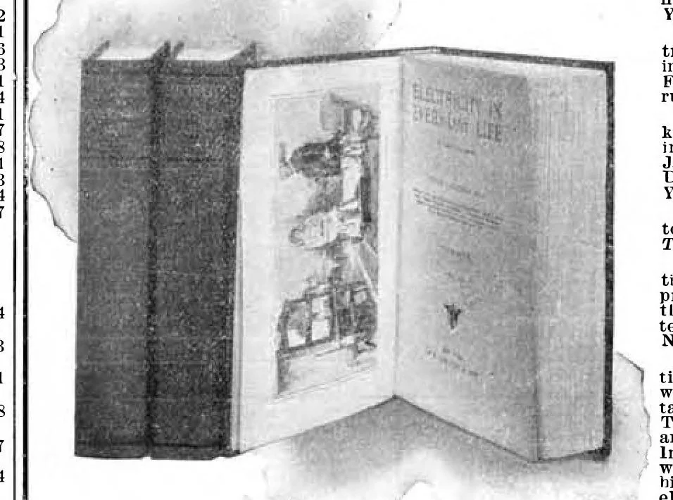 An illustration from Scientific American, Vol. 93, No. 3 (July 1905), 1905, leaf 18