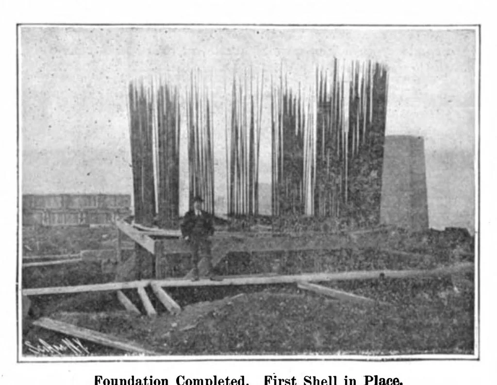 An illustration from Scientific American, Vol. 93, No. 3 (July 1905), 1905, leaf 3