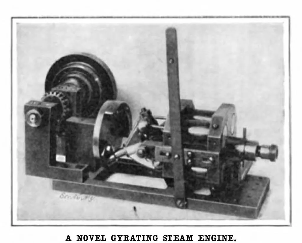 An illustration from Scientific American, Vol. 93, No. 4 (July 1905), 1905, leaf 4