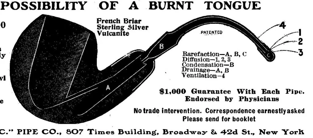 An illustration from Scientific American, Vol. 93, No. 6 (August 1905), 1905, leaf 16