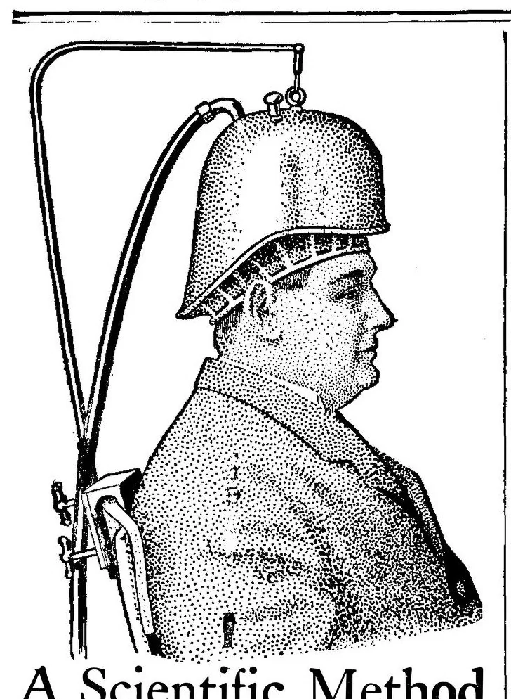 An illustration from Scientific American, Vol. 93, No. 6 (August 1905), 1905, leaf 18