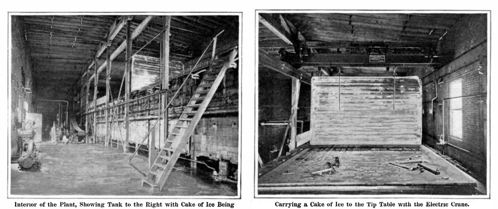 An illustration from Scientific American, Vol. 93, No. 6 (August 1905), 1905, leaf 3