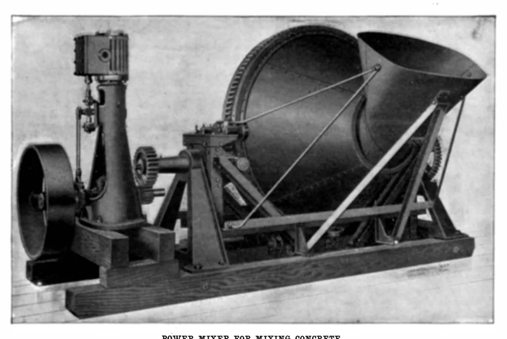 An illustration from Scientific American, Vol. 93, No. 6 (August 1905), 1905, leaf 4