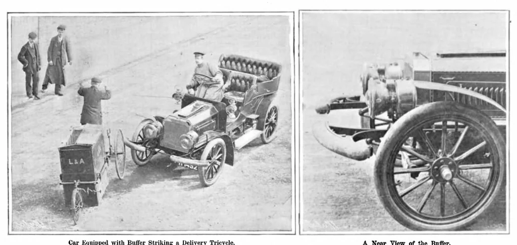 An illustration from Scientific American, Vol. 93, No. 7 (August 1905), 1905, leaf 3