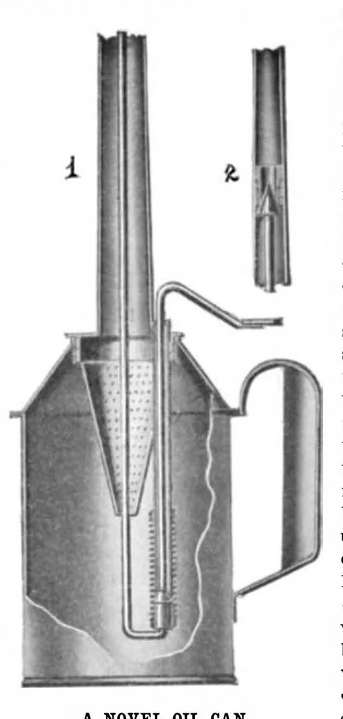 An illustration from Scientific American, Vol. 93, No. 7 (August 1905), 1905, leaf 6