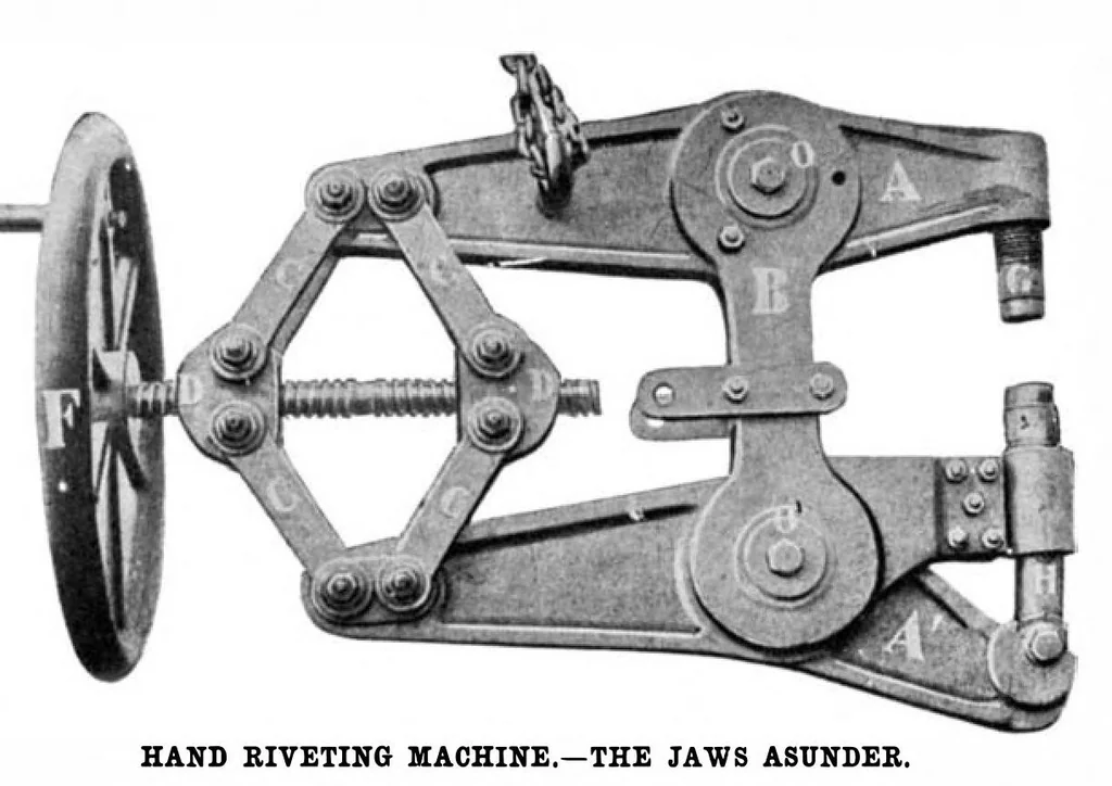 An illustration from Scientific American, Vol. 93, No. 8 (August 1905), 1905, leaf 4