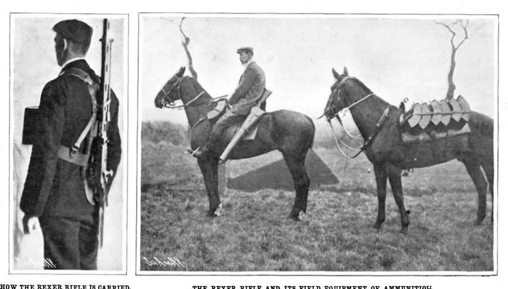 An illustration from Scientific American, Vol. 93, No. 8 (August 1905), 1905, leaf 7
