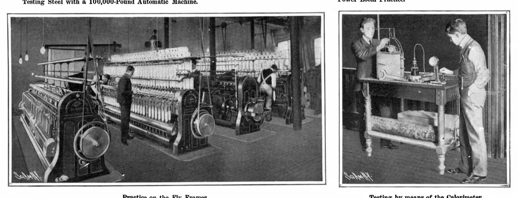 An illustration from Scientific American, Vol. 93, No. 9 (August 1905), 1905, leaf 8
