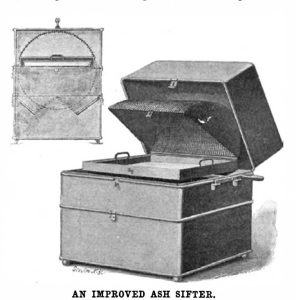 An illustration from Scientific American, Vol. 93, No. 10 (September 1905), 1905, leaf 11