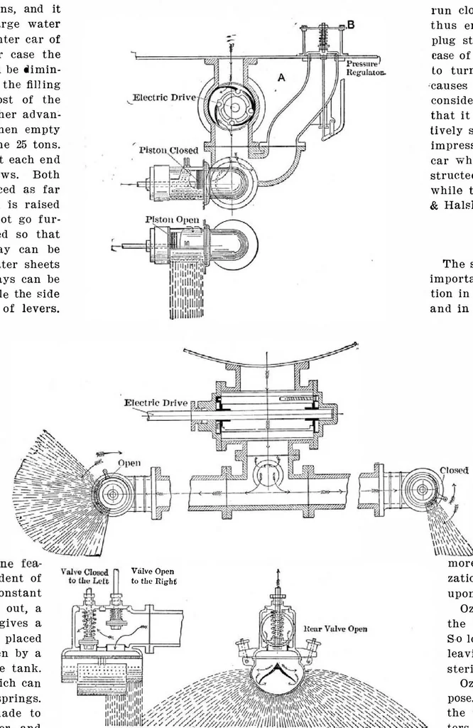 An illustration from Scientific American, Vol. 93, No. 10 (September 1905), 1905, leaf 9