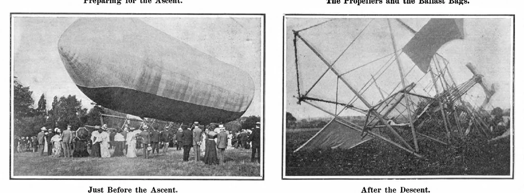 An illustration from Scientific American, Vol. 93, No. 11 (September 1905), 1905, leaf 3