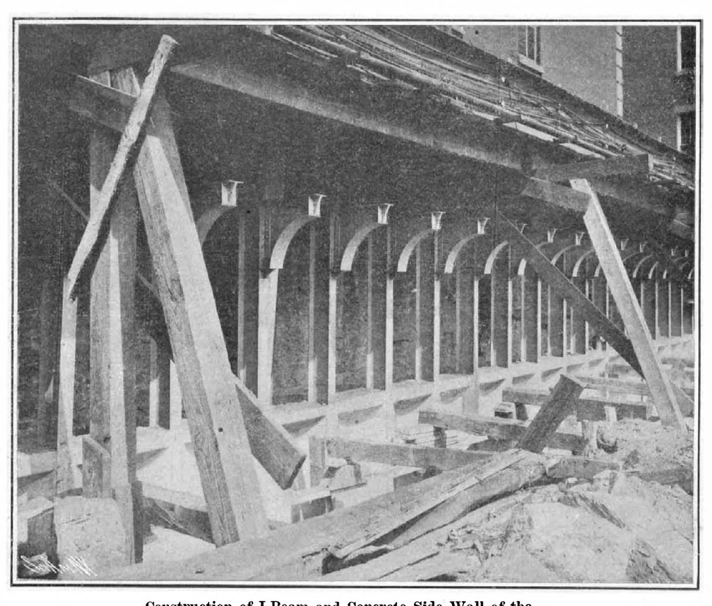 An illustration from Scientific American, Vol. 93, No. 12 (September 1905), 1905, leaf 9