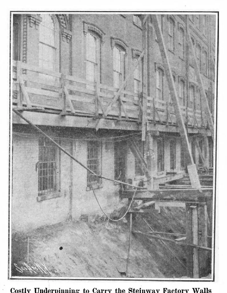 An illustration from Scientific American, Vol. 93, No. 12 (September 1905), 1905, leaf 9