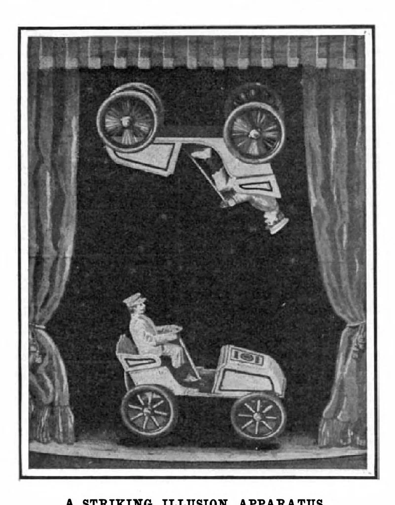 An illustration from Scientific American, Vol. 93, No. 13 (September 1905), 1905, leaf 12