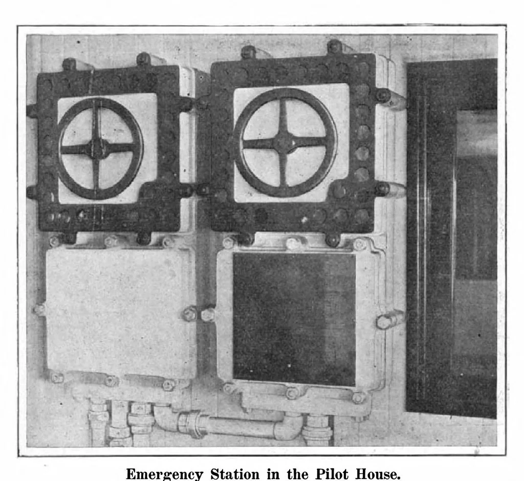 An illustration from Scientific American, Vol. 93, No. 13 (September 1905), 1905, leaf 4