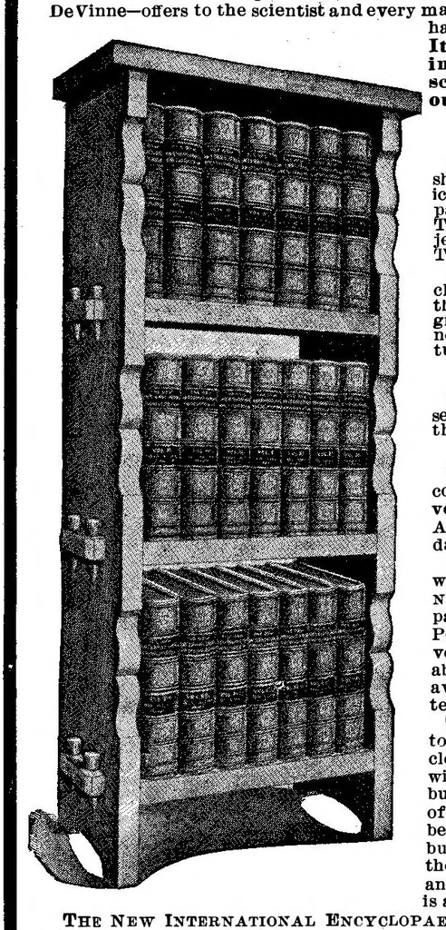An illustration from Scientific American, Vol. 93, No. 14 (September 1905), 1905, leaf 16