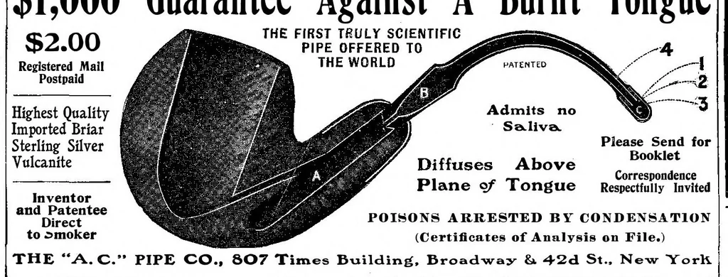 An illustration from Scientific American, Vol. 93, No. 14 (September 1905), 1905, leaf 19