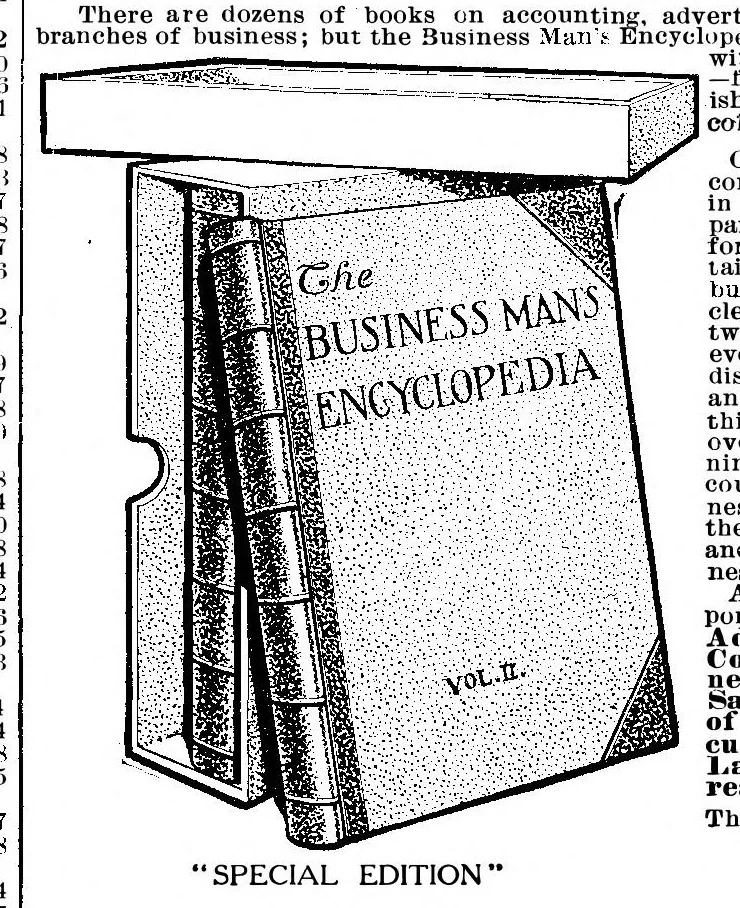 An illustration from Scientific American, Vol. 93, No. 15 (October 1905), 1905, leaf 17