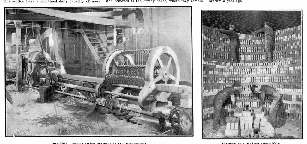 An illustration from Scientific American, Vol. 93, No. 15 (October 1905), 1905, leaf 4