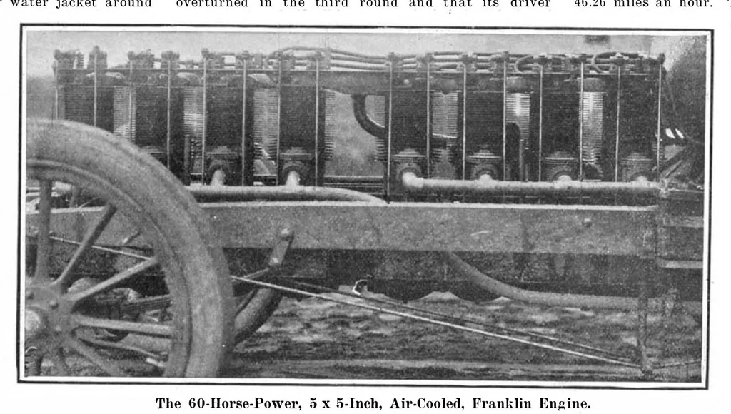 An illustration from Scientific American, Vol. 93, No. 15 (October 1905), 1905, leaf 9