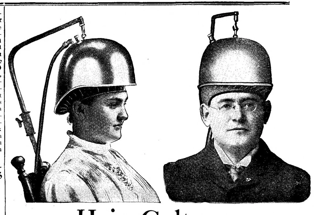 An illustration from Scientific American, Vol. 93, No. 16 (October 1905), 1905, leaf 14