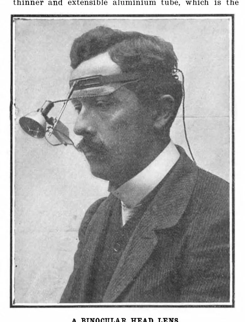 An illustration from Scientific American, Vol. 93, No. 17 (October 1905), 1905, leaf 11
