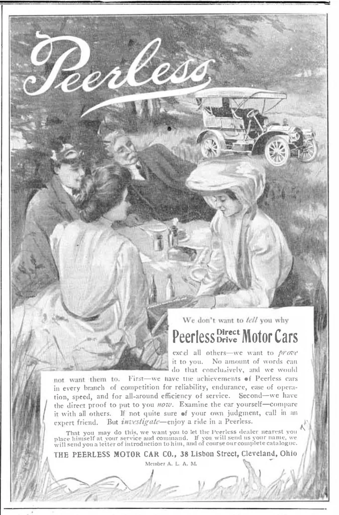 An illustration from Scientific American, Vol. 93, No. 17 (October 1905), 1905, leaf 14
