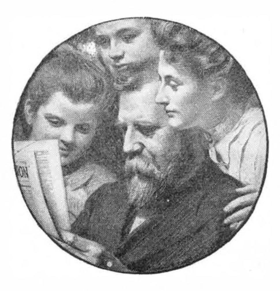 An illustration from Scientific American, Vol. 93, No. 17 (October 1905), 1905, leaf 19