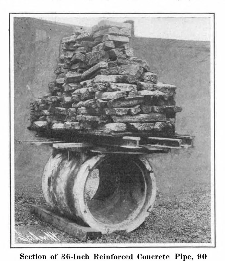 An illustration from Scientific American, Vol. 93, No. 17 (October 1905), 1905, leaf 9