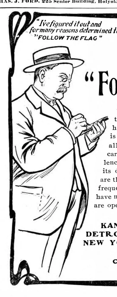 An illustration from Scientific American, Vol. 93, No. 18 (October 1905), 1905, leaf 18