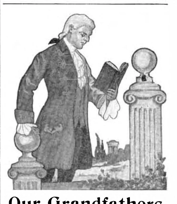 An illustration from Scientific American, Vol. 93, No. 18 (October 1905), 1905, leaf 18
