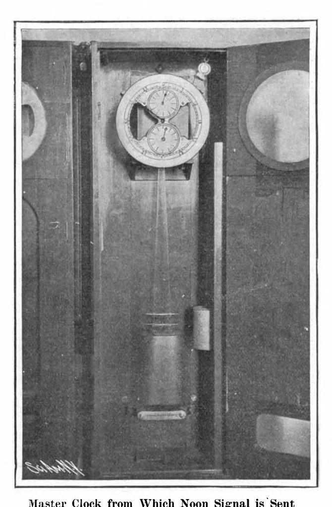 An illustration from Scientific American, Vol. 93, No. 18 (October 1905), 1905, leaf 3