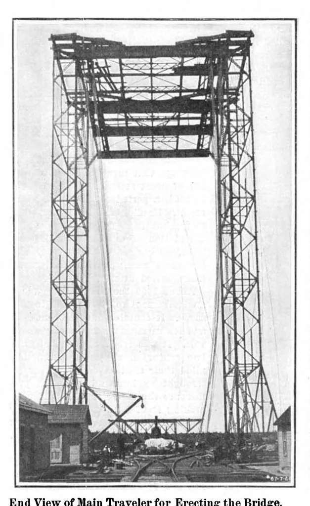 An illustration from Scientific American, Vol. 93, No. 18 (October 1905), 1905, leaf 4