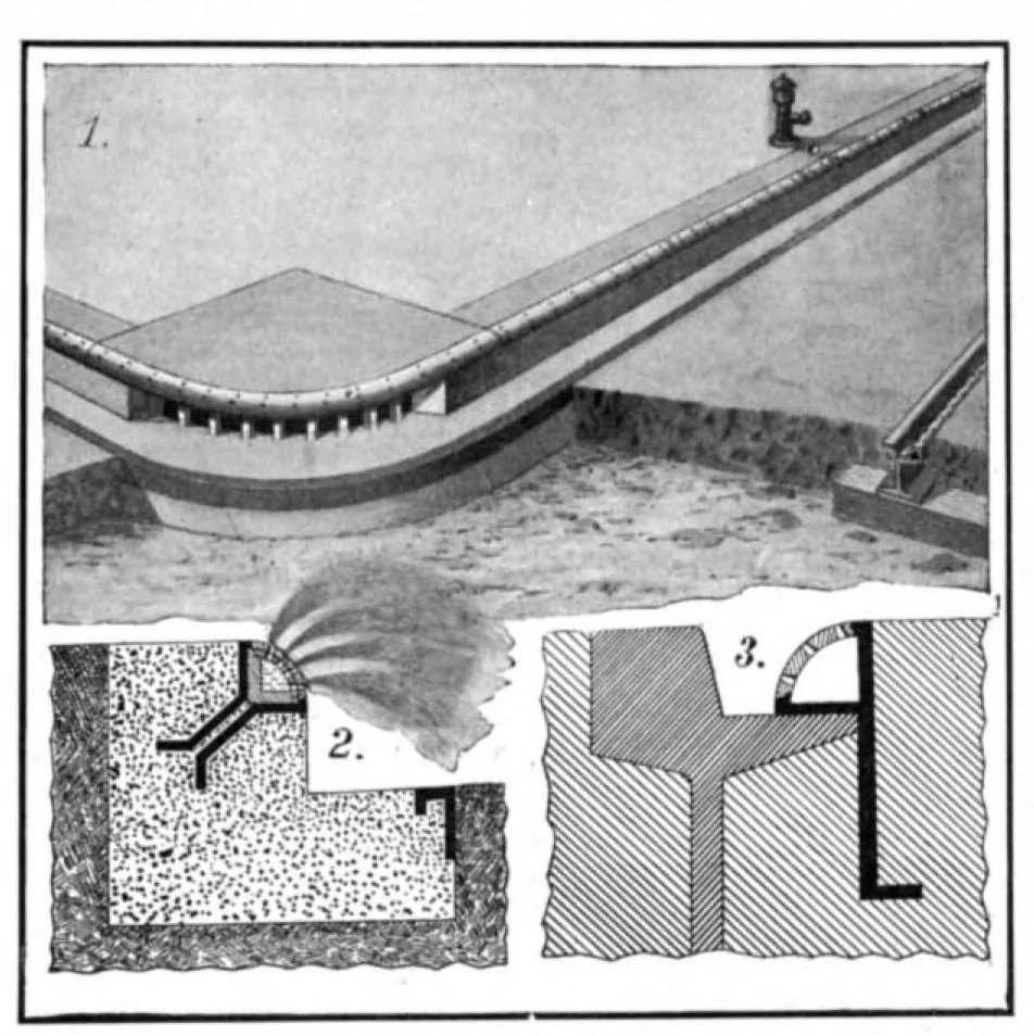 An illustration from Scientific American, Vol. 93, No. 19 (November 1905), 1905, leaf 11