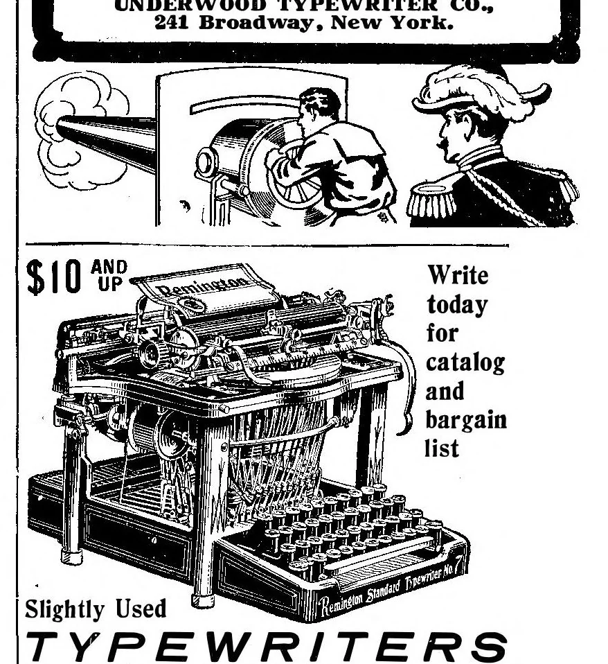 An illustration from Scientific American, Vol. 93, No. 19 (November 1905), 1905, leaf 14