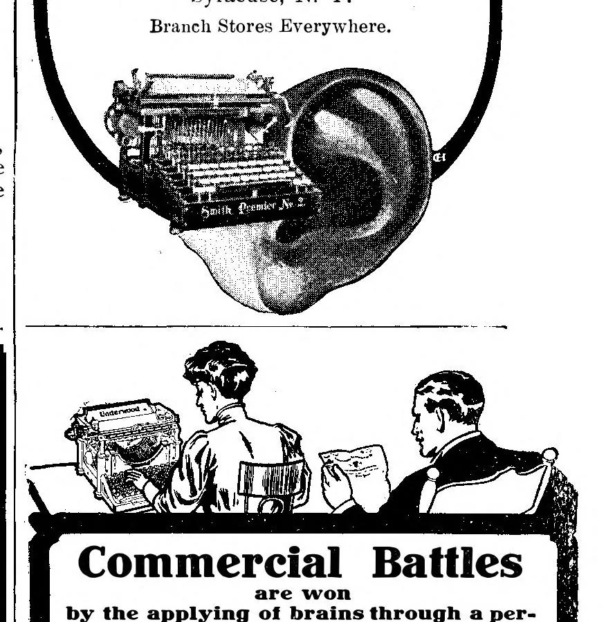 An illustration from Scientific American, Vol. 93, No. 19 (November 1905), 1905, leaf 14