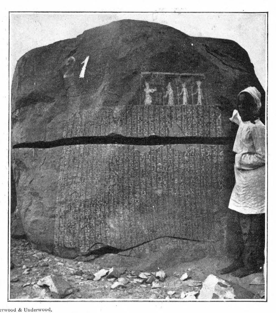 An illustration from Scientific American, Vol. 93, No. 19 (November 1905), 1905, leaf 9
