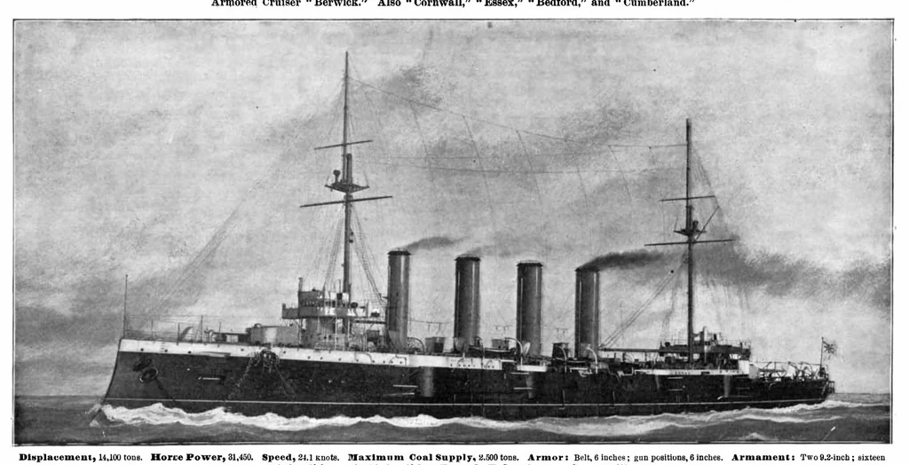 An illustration from Scientific American, Vol. 93, No. 21 (November 1905), 1905, leaf 3