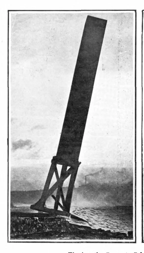 An illustration from Scientific American, Vol. 93, No. 22 (November 1905), 1905, leaf 10