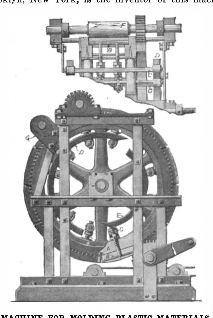 An illustration from Scientific American, Vol. 93, No. 22 (November 1905), 1905, leaf 11