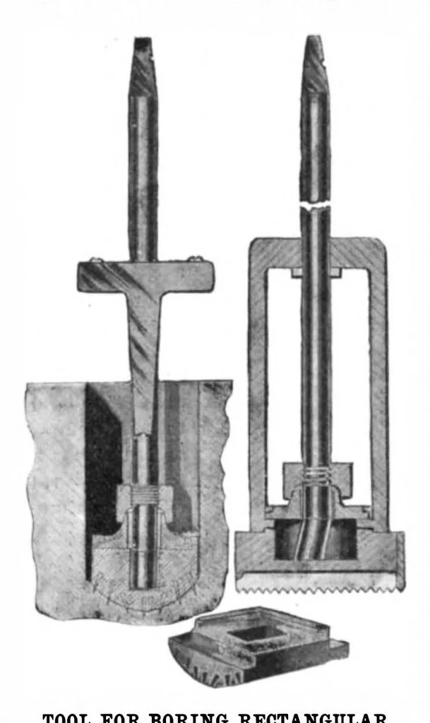 An illustration from Scientific American, Vol. 93, No. 22 (November 1905), 1905, leaf 11